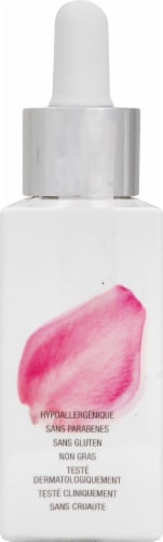 Physicians Formula® Rose All Day Oil-Free Face Serum Perspective: left