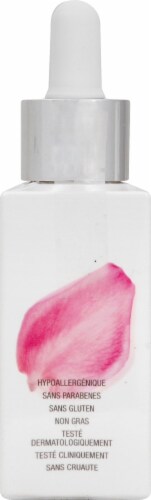 Physicians Formula® Rose All Day Oil-Free Face Serum Perspective: left