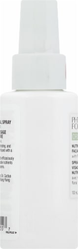 Physicians Formula Organic Wear Nutrient Mist Perspective: left