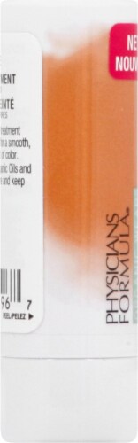 Physicians Formula® Organic Wear Gingersnap Tinted Lip Treatment Perspective: left