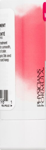 Physicians Formula® Organic Wear® Tinted Lip Treatment Love Bite Perspective: left