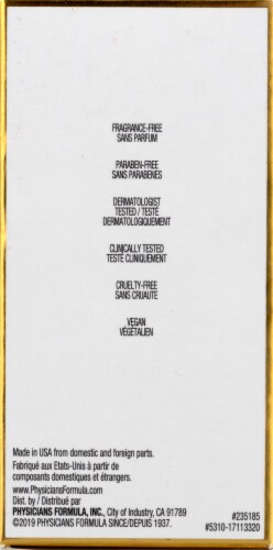 Physicians Formula 24-Karat Gold Eye Cream Perspective: left