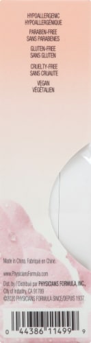 Physicians Formula® Rose All Day Luminous Light Illuminating Powder & Balm Perspective: left