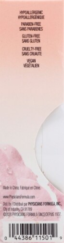 Physicians Formula® Rose All Day Sunlit Glow Set & Glow Illuminating Powder & Balm Perspective: left