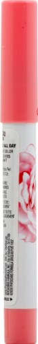Physicians Formula Rose All Day Love Letters Lipstick Perspective: left