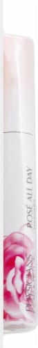 Physicians Formula Rose All Day Black Mascara Perspective: left