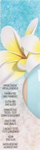 Physicians Formula Matte Monoi Butter Bronzer Perspective: left