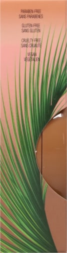 Physicians Formula Glow Butter Bronzer & Bush Perspective: left