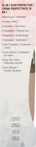 Physicians Formula® Mineral Wear Shade 2 Diamond Coverup Perspective: left