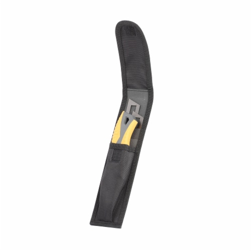 NEBO Blade Knife Set Perspective: left