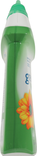 Clorox Green Works Natural Toilet Bowl Cleaner Perspective: left