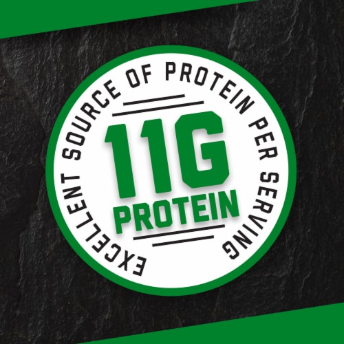 P3 Protein Snack with Turkey Almonds & Colby Jack Cheese Perspective: left