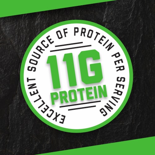 P3 Portable Protein Snack Pack with Turkey Peanuts & Cheddar Cheese Perspective: left