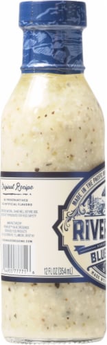 Riverhouse Blue Cheese Dressing Perspective: left