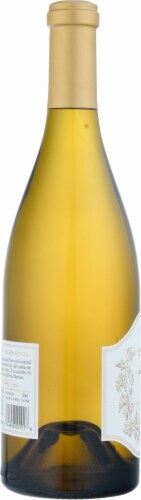 ZD® California Chardonnay Perspective: left