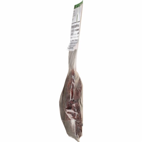 El Guapo® Raisins Perspective: left