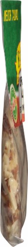 El Guapo® Sliced Almonds Perspective: left