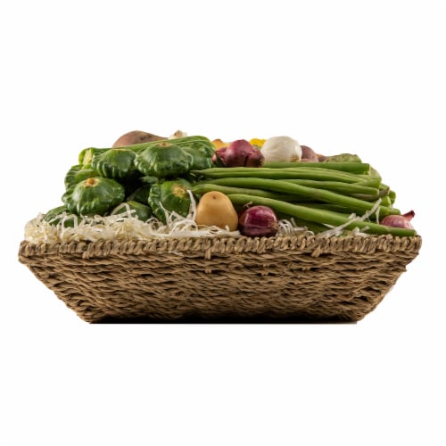 Baby Veggies Variety Gift Basket (Approximate Delivery is 3-5 Days) Perspective: left
