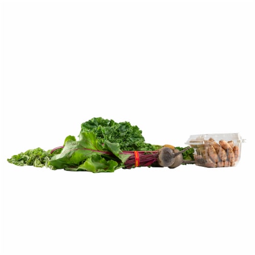 Melissa's Healthy Juice Box (Approximate Delivery 3-5 Days) Perspective: left