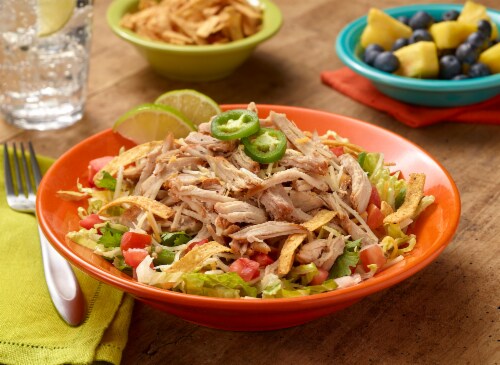 AdapTable Meals® Carnitas Pork Shoulder Roast Perspective: left
