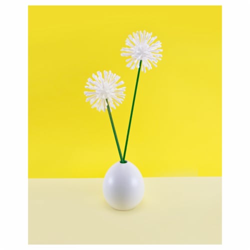 Q-tips® Cotton Swabs Perspective: left