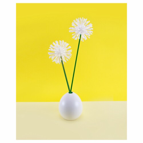 Q-tips® Cotton Swabs Perspective: left