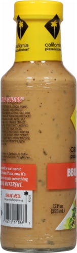 Primal Kitchen BBQ Ranch Dressing and Marinade, 8 fl oz - QFC