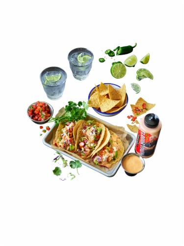 Guy Fieri's Flavortown™ Kickin' Chipotle Sauce Perspective: left