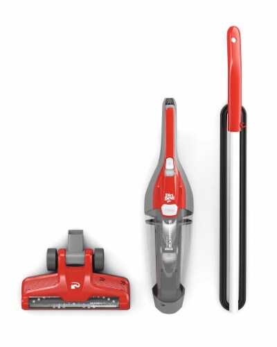 Dirt Devil SD22020 Power Express Lite Vacuum Cleaner Perspective: left