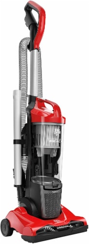 Dirt Devil Endura Reach Vacuum Perspective: left