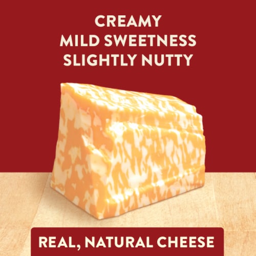 Sargento® Colby-Jack Cheese Sticks Perspective: left