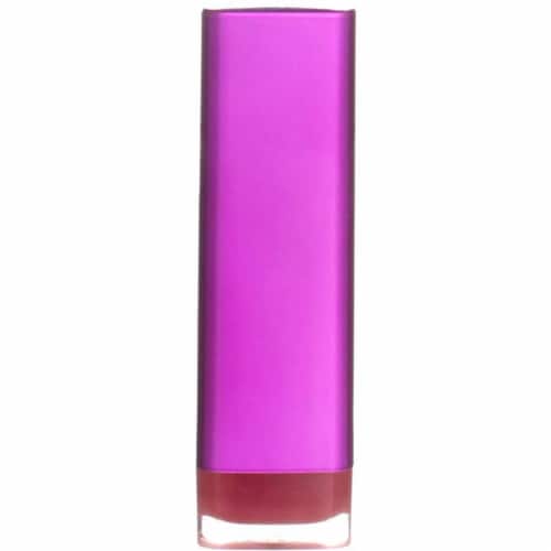 COVERGIRL Exhibitionist Lipstick Cream, Tantalize 335, Lipstick Tube 0.123 OZ Perspective: left
