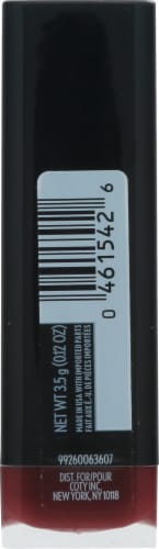 CoverGirl Exhibitionist Lipstick - Euphoria Perspective: left