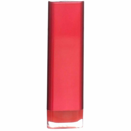 COVERGIRL Exhibitionist Lipstick - Succulent Cherry Perspective: left