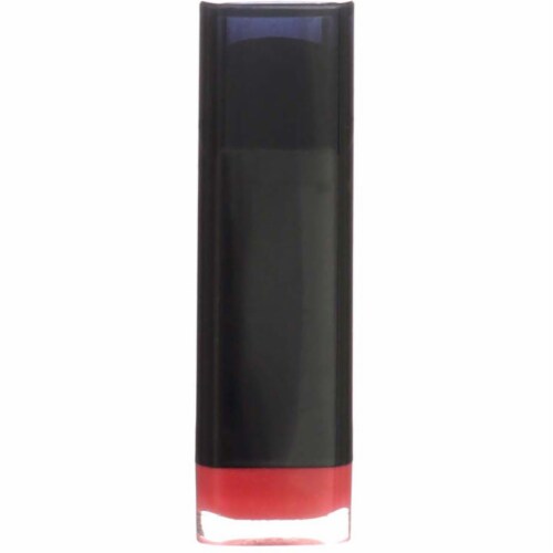 Exhibitionist Lipstick Cream, Delight Blush 415 Perspective: left