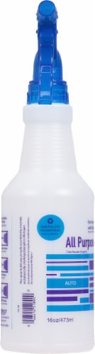 Sprayco All Purpose Sprayer Perspective: left