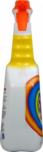 Shout Triple Action Stain Remover Perspective: left