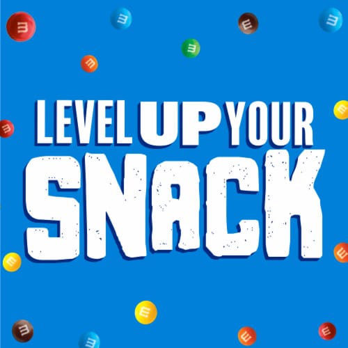 YoCrunch Vanilla Low Fat Yogurt Cups with Mini M&Ms(R) Perspective: left