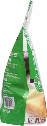 Dagim™ Breaded Eggplant Cutlets Perspective: left