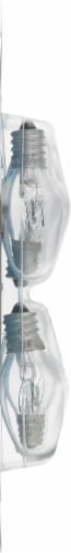 Philips 4-Watt Incandescent Nightlight Bulbs - Clear Perspective: left
