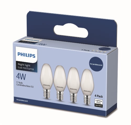 Philips led night lamp clearance