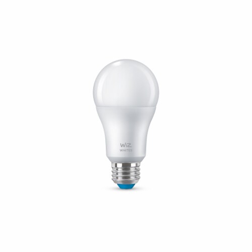 WIZ LED 60W A19 Tunable White Light Bulb Perspective: left