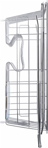 Polder Dish Rack, In-Sink, Expandable