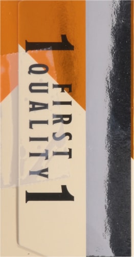 Danish Creamery Sea Salted European Style Butter Sticks Perspective: left