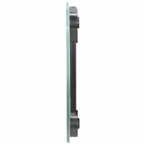 iLive Smart Digital Scale - White Perspective: left