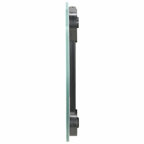 iLive Smart Digital Scale - White Perspective: left