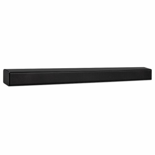 Itb490b 40 Inch Bluetooth Soundbar Perspective: left