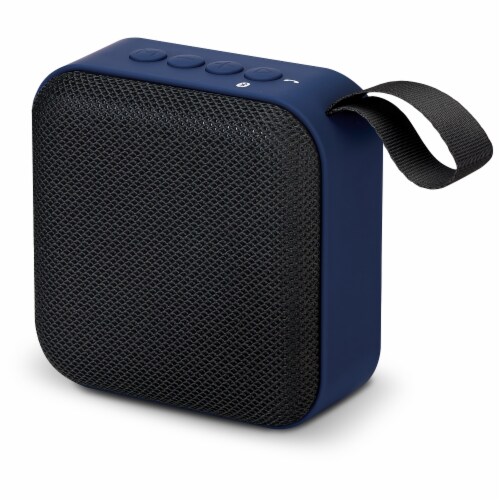 iLive Bluetooth Bundle - Blue Perspective: left