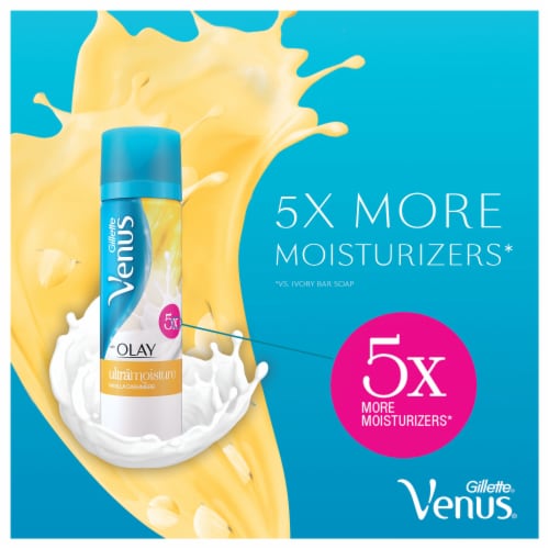 Venus gillette olay hotsell