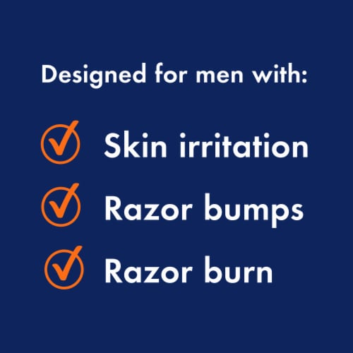 Gillette SkinGuard Men's Razors Handle + Blade Refill Cartridges Perspective: left